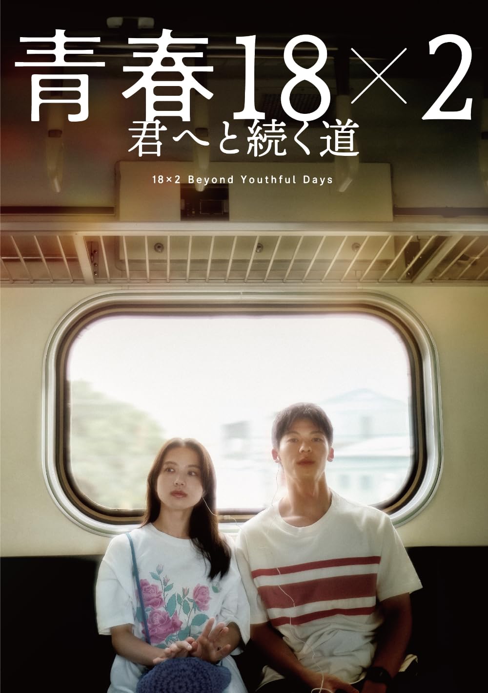 

Юность Путь к тебе 18x2 [DVD]