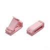 Foldable Airplane Phone Holder, Adjustable & Rotatable Portable Stand for Flight, Train and Desk Use
