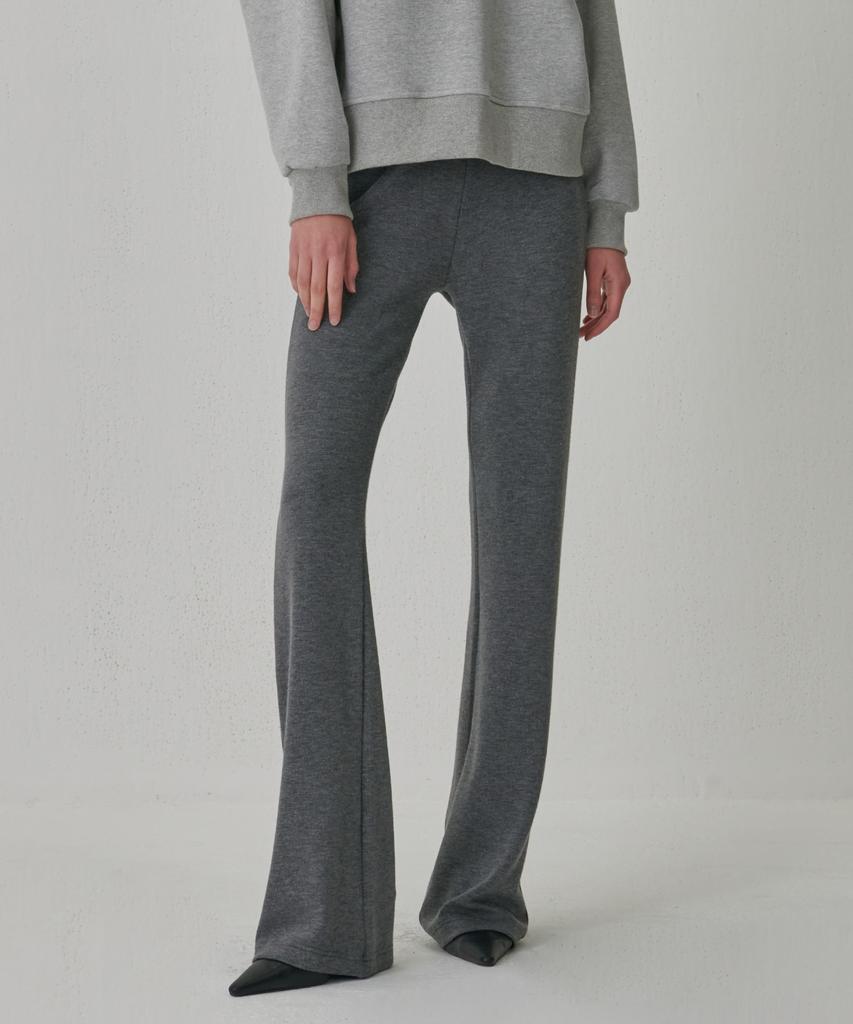 Kamino Bootcut Pants (Gray)