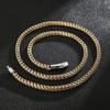 4mm Width Stainless Steel 68cm Whip Chain Cool Necklace Men Link Chain Biker Jewelry Accessories