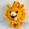 20-25Cm Browt Pombon Gecqua Doll Pokémon Winds And Waves Plush Kawaii Super Soft Pillow Toy Birthday Gift Children Friends