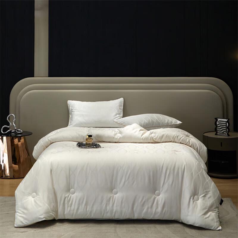 

Velvetia Class A Antibacterial Milk Protein Quilt