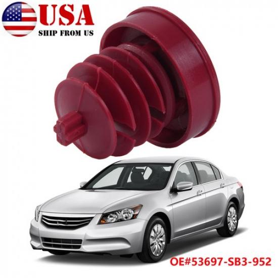 Power Steering Pump Reservoir Cap  For Honda Accord Civic Del Sol 53697-SB3-952