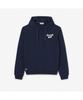LACOSTE Men'S Golf Graphic Hooded Sweatshirt Sh4824-55N 166