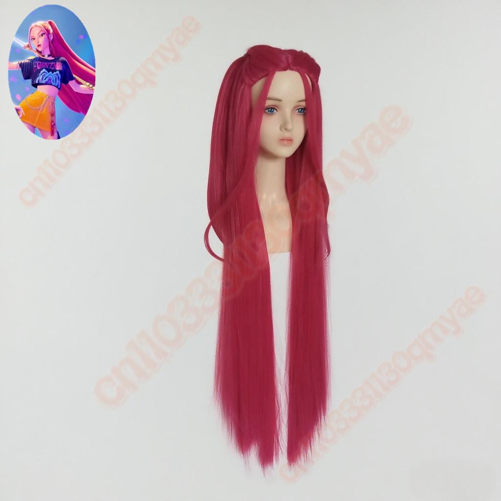 

Руми K-pop Охотница на демонов Косплей Костюм Черная кожаная куртка с мечом для женщин Детей - Фэнтези Хэллоуин Карнавальная вечеринка Наряд KIDS 120