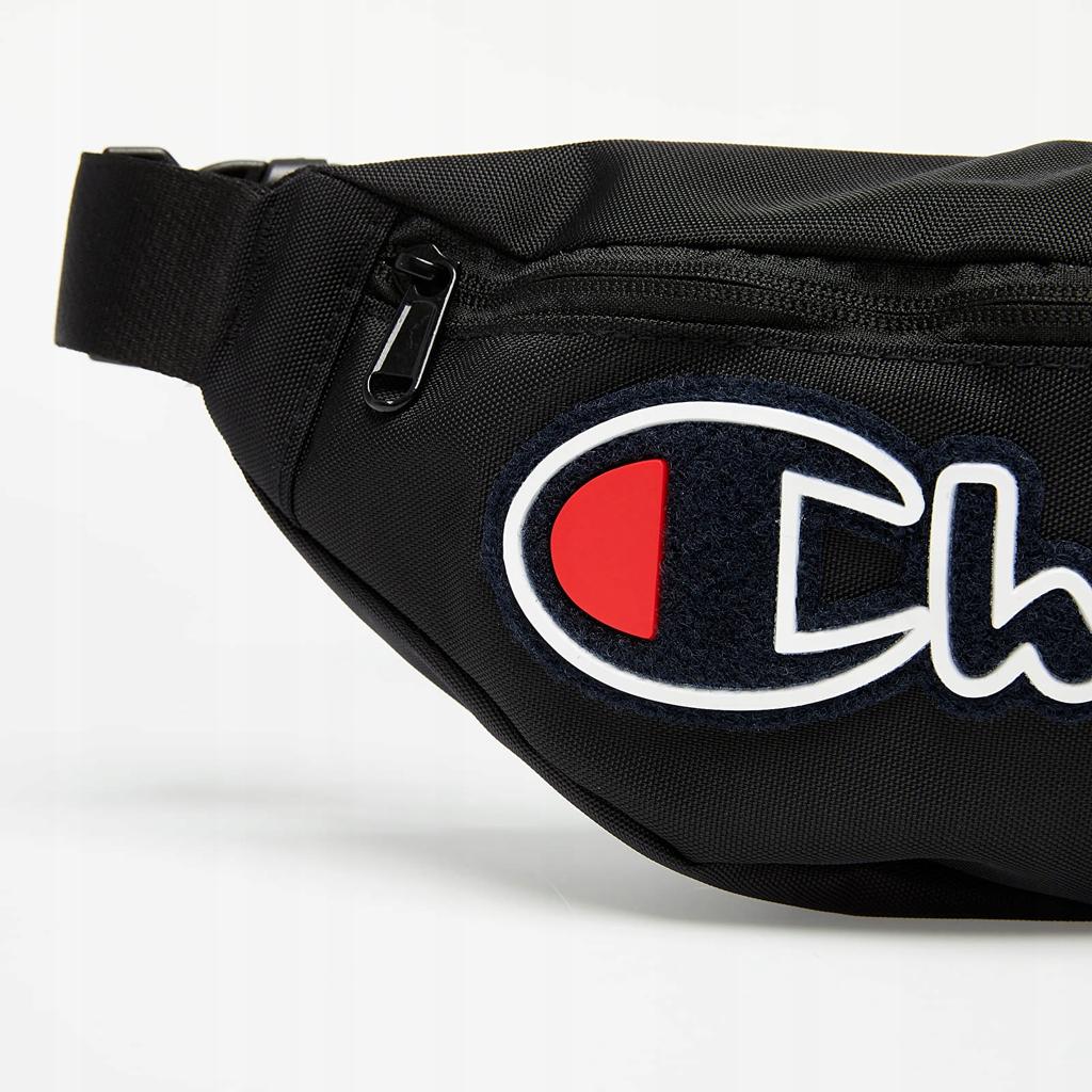 Y4086 Torebka Champion Waist Bag 804909 Saszetka Nerka Duża 25*10*3