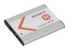 Coreparts Digitalkamera Akku Mbd1124
