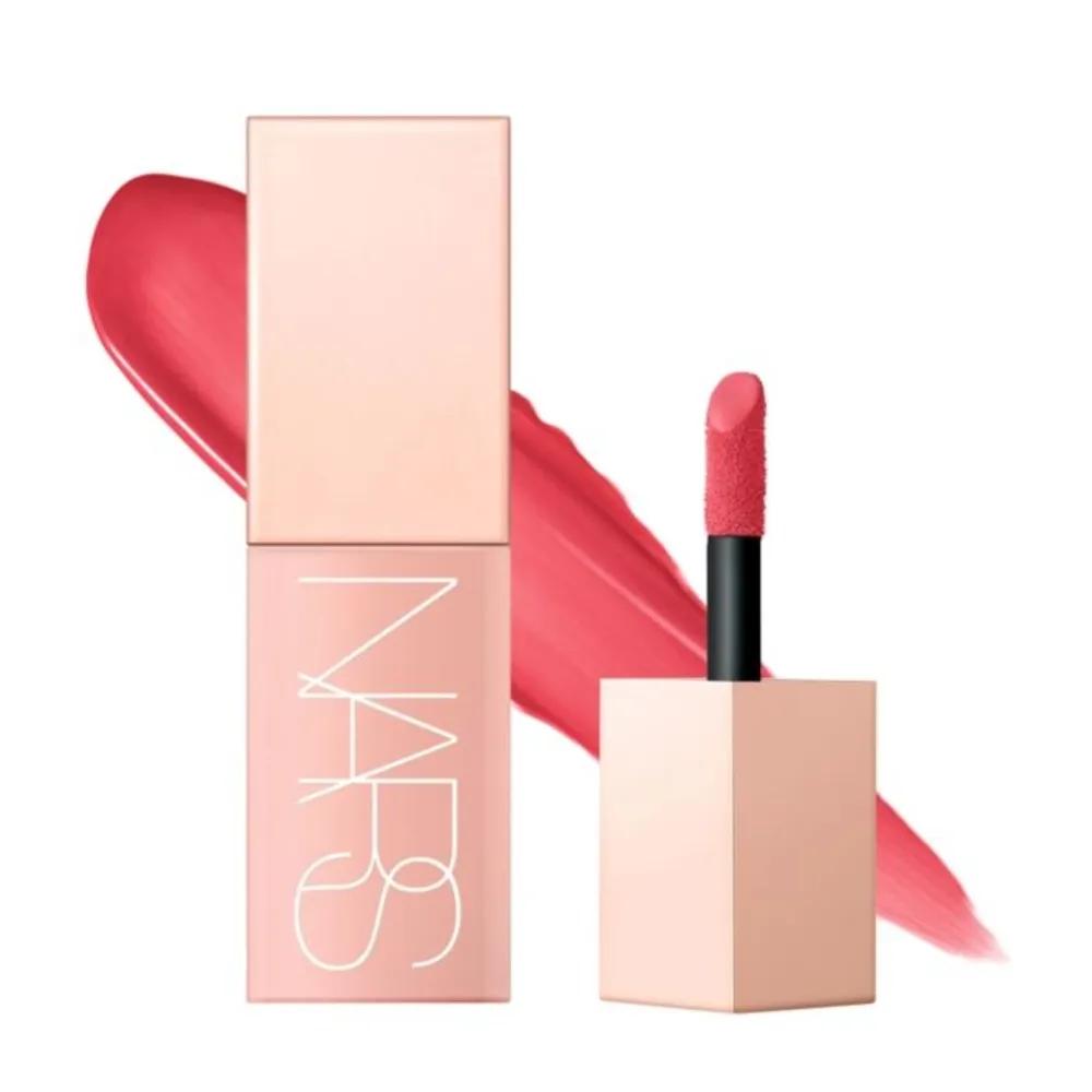 NARS Secret Lover Afterglow Liquid Blush Pink