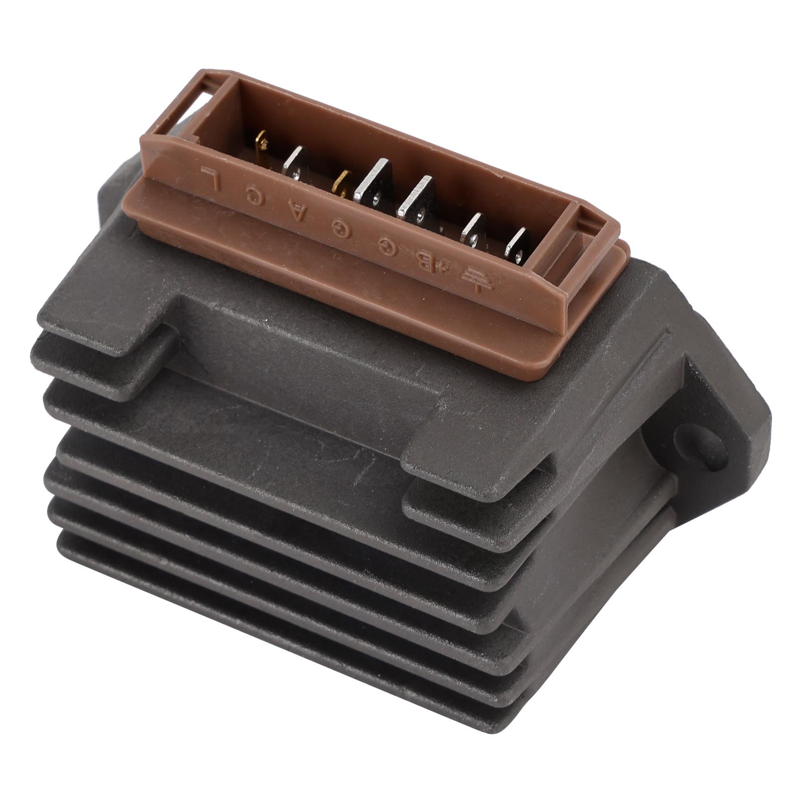 

Voltage Regulator For Gilera Runner 180 FXR/ SP Runner 125 FX / SP 1997-2003
