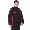 Troyman Unisex Winter Work Jacket