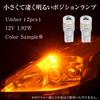 Bubu Material [Posted On Tokoro George's Setagaya Base] T10 LED
