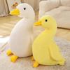 Adorable Duck Plush Doll Soft Stuffed Toy Kids Hugging Pillow Gift 30/40cm Q
