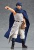 Figma Yoshihiko the Brave and the Seven Guided People Yoshihiko That Beard Completed Figure Tokyo Main What's Ver. (TV Office, Etc. Limited)