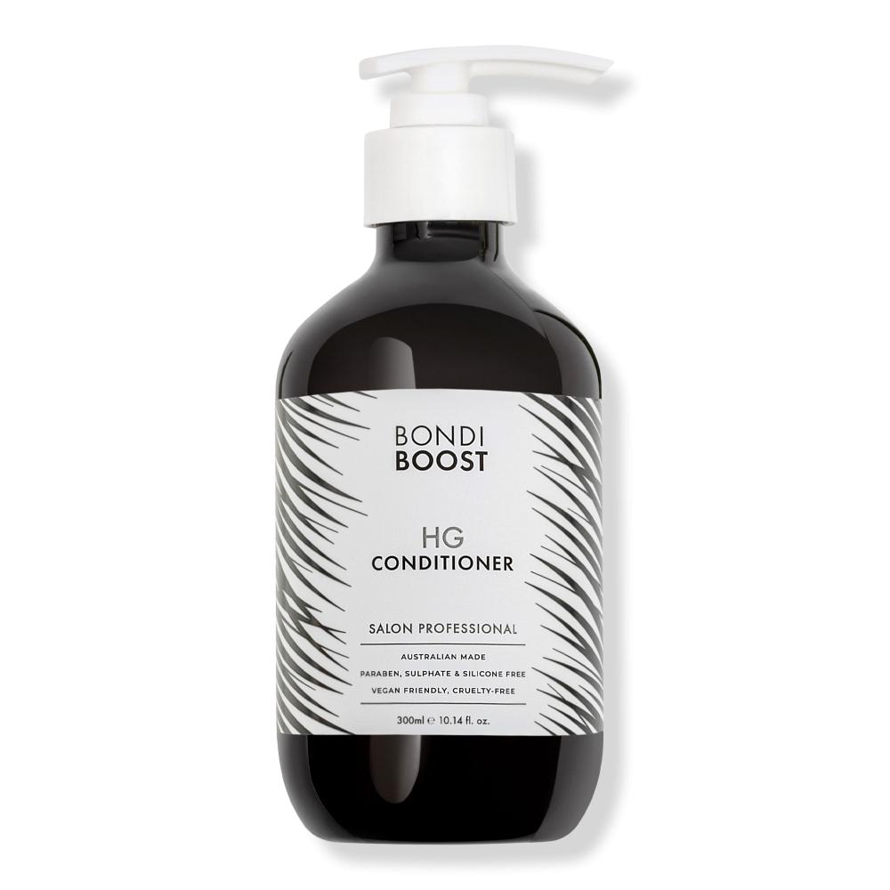 

Кондиционер Bondi Boost HG для более густых, сильных и густых волос, 10,14 унций