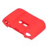 RC Drone Remote Control Protective Cover Silicone ScratchProof Case for       2S(Black )
