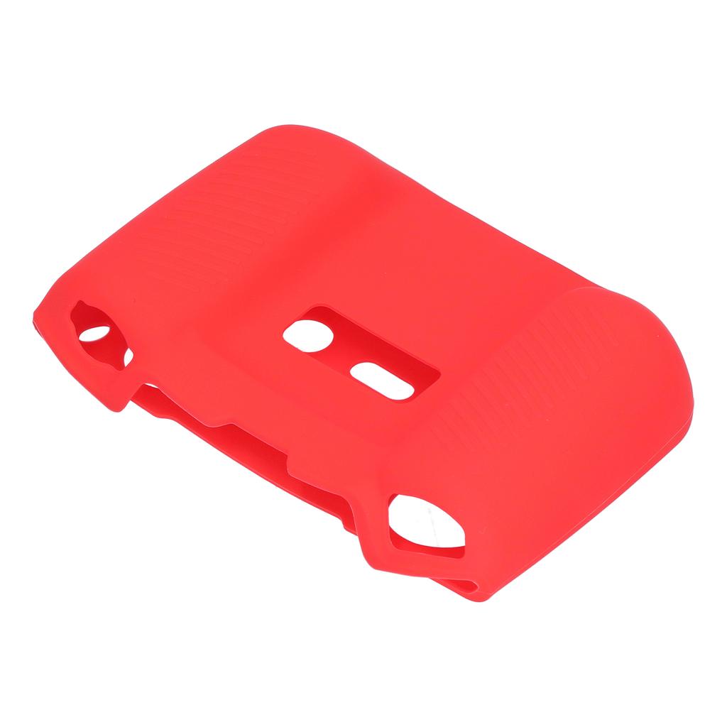 RC Drone Remote Control Protective Cover Silicone ScratchProof Case for       2S(Black )