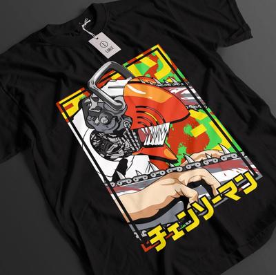 Üst giysisi – T-shirtler