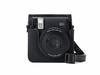Genuine Black Camera Case for Fujifilm Instax Mini 99 (Fujifilm Instax Mini 99)
