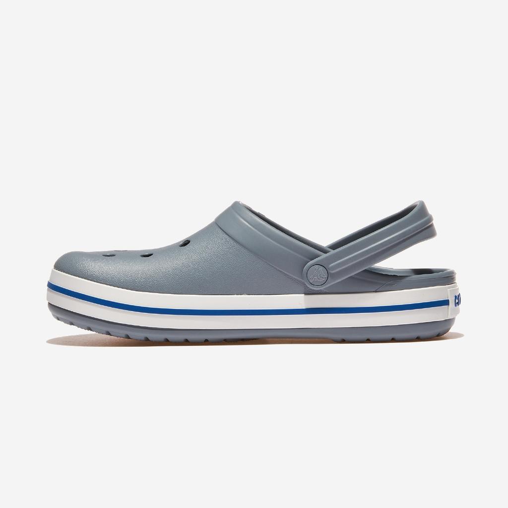 Crocs Crocband Clog [CRS11016] [Shipped from Korea] 100% Authentic