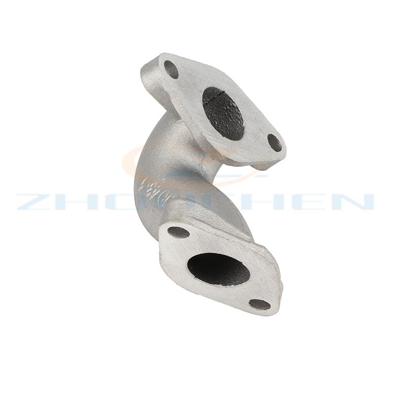 19mm Carburetor Manifold Intake Inlet Pipe For 50cc 70cc 90cc 110cc 125cc Chinese ATV Quad Pit Dirt Bike 4 Wheeler Motorcycle