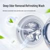 Powerful Automatic Washing Machine Tub Cleaner for Descaling, Sterilization, and Stain Removal