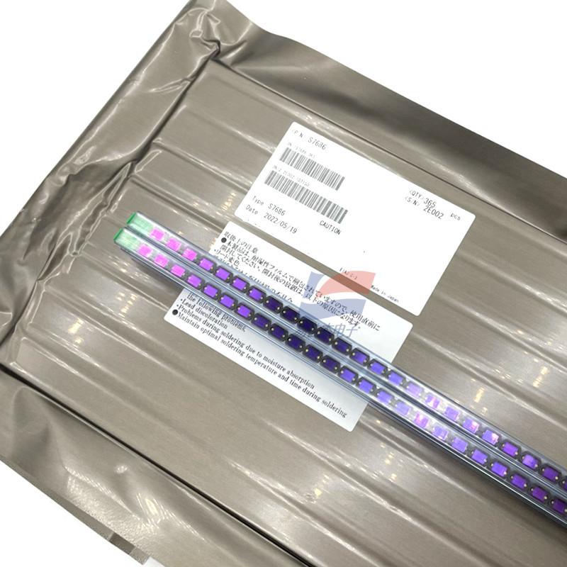 S7686 Photoelectric Sensor  Photodiode