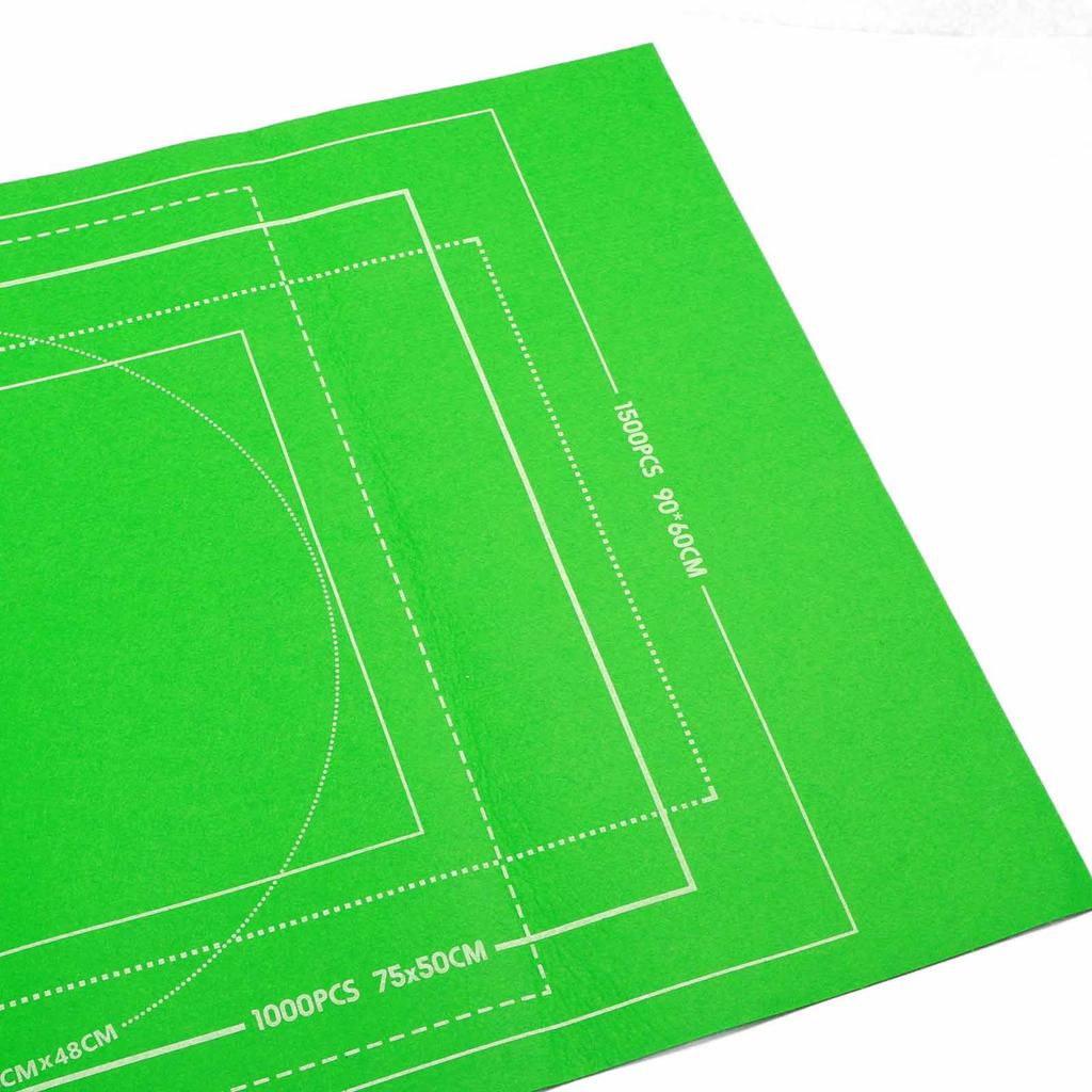 Portable Puzzles Mat Jigsaw Roll Felt Mat Play Mat Puzzles Blanket For Up To 1500 Pieces Puzzles