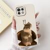 For Xiaomi Mi 11 Lite 5G Case Cute Cartoon Cover Shockproof Soft TPU Phone Case For Xiaomi Mi 11 Lite NE 5G 11Lite Mi11Lite Bags