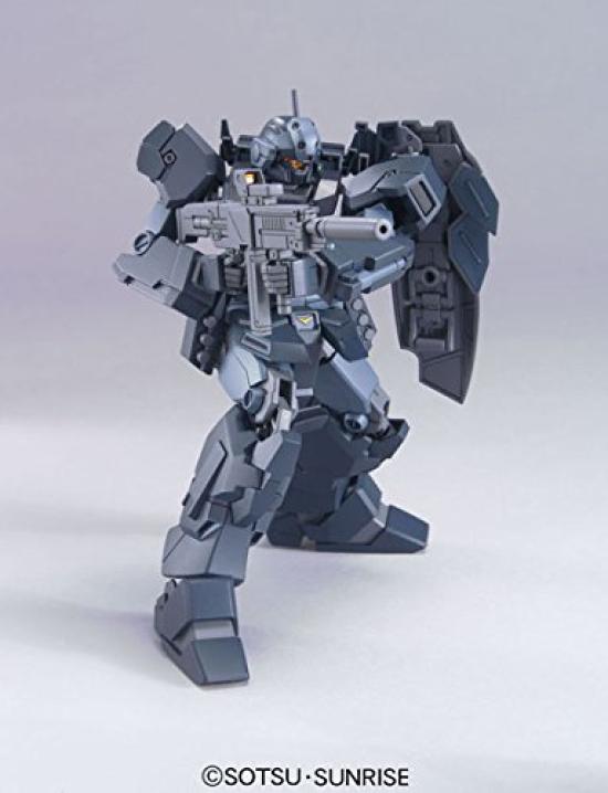 HGUC 1/144 RGM-96X Gesta (Mobile Suit Gundam UC)