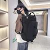 Large Capacity Oxford Travel Bag Crossbody Bag Female Backpack Fitness Bag Male Luggage Bag