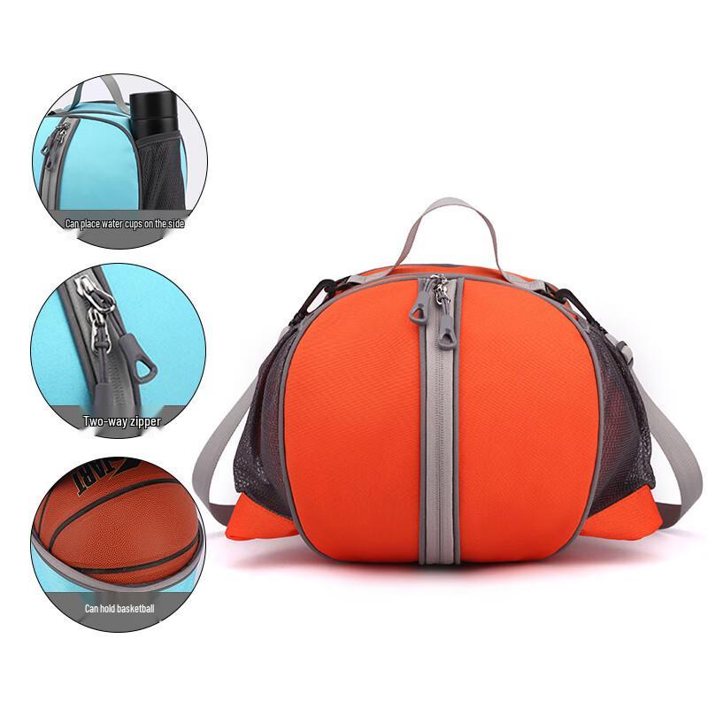 Li Shen Basketball & Football Training Backpack