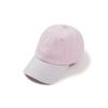 CLOVE [clove] Pigment Ball Cap Colorblock (2color)