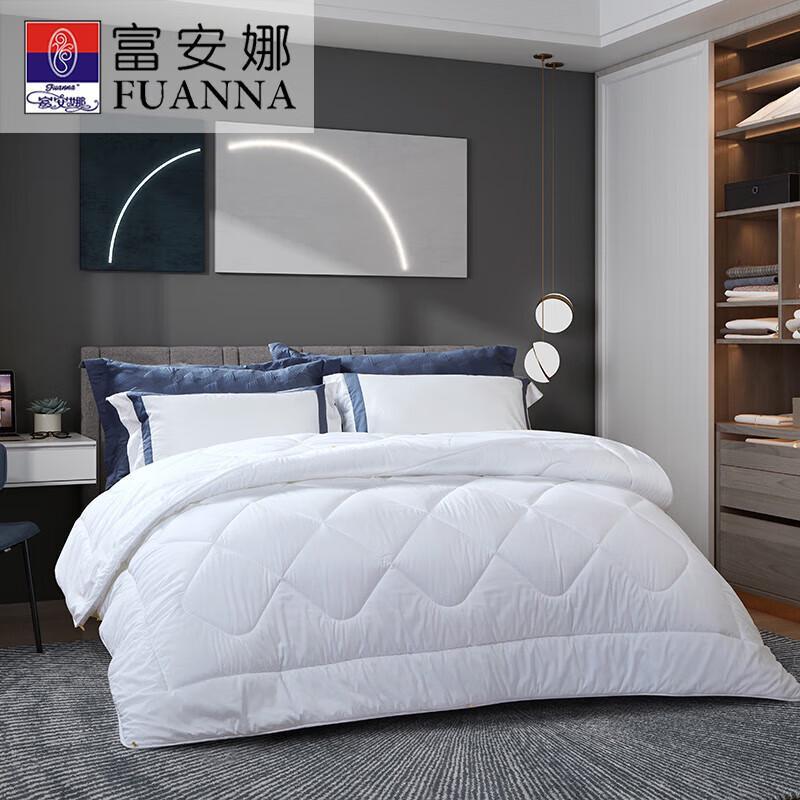 

Fuanna All-Season Warm Quilt