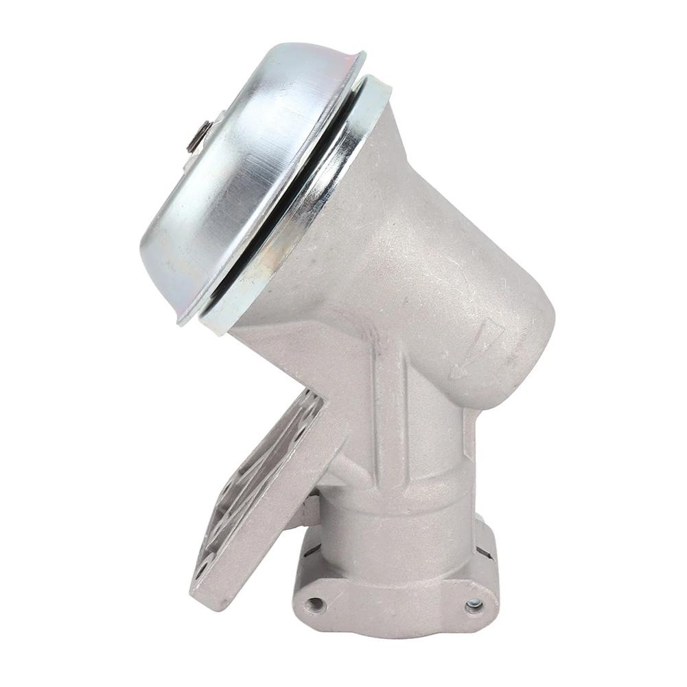 Gear Case Box for Oleo Trimmer Brush Cutter 10T Gear Head Suitable for EM753 746T 750T 753T 755 Advanced Craftsmanship
