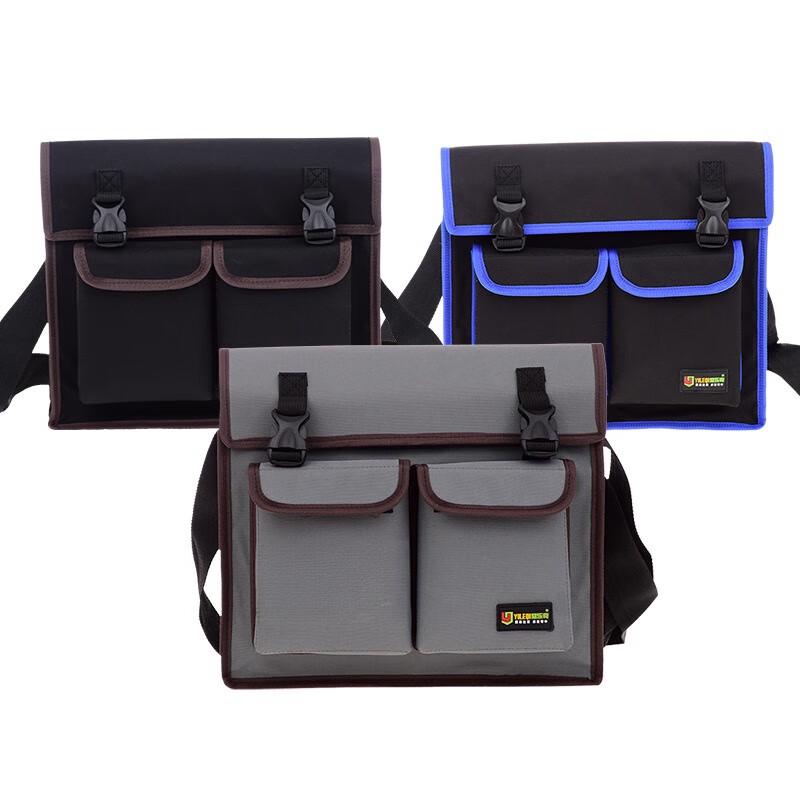 Li Shen Multi-functional Oxford Cloth Tool Bag