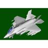 Trumpeter 1/32 Scale US Air Force F-35A Lightning Plastic Model Kit 03231