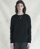 AVANDRESS Round Angora Knit - 6 Col