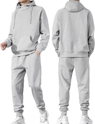 Airby Gładki Pulower Treningowy na Tor, na Co Dzień i na Zewnątrz Rozmiar Męski Dres, Codzienny, Prosty, Stylowy, Ocieplany Fleecee, Odzież Sportowa,