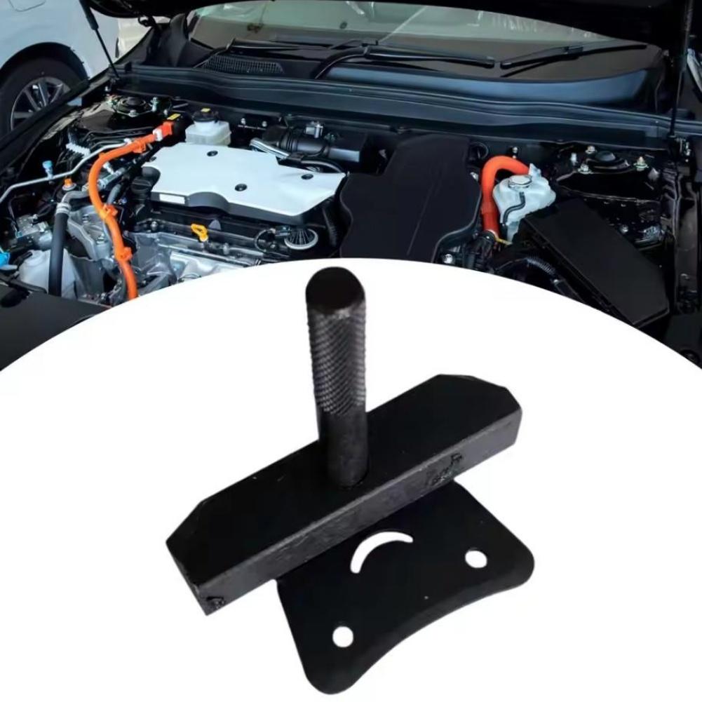 Automotive Repair Tool Oil Pan Separator Tool Rust Resistant Separator