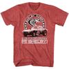 Carroll Shelby Dragonsnake Icon  Children's T-shirt