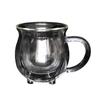 Something Different Clear Cauldron Mug