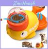 Interactive Pet Toy For Cats And Dogs With Automatic System