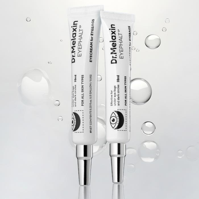 Dr.Melaxin Eyepalt Eye Back Cream Volume Lifting 10ml x 2 (33306215)