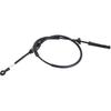 Transmission Shift Cable for Ford Explorer Ranger 1993-1994 Transmission Gear Shifter Cable 2.3L 4.0L Shifter Cable F3TZ-7E395-A, F3TZ7E395A