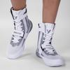 New Boxing Boots Professional Combat Breathable Sneakers Non-Slip Competition Training Classic Gear Combat Sports Boxing Shoes