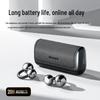 Philips TAQ5020 Open-Ear Clip-On Bluetooth Sports Headphones
