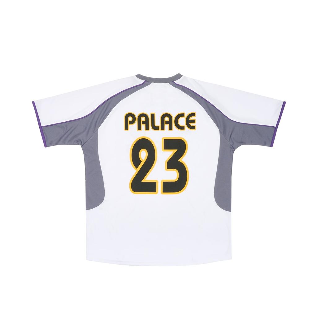 Palace Ss24 Pen Pals Jersey Unisex P26ES071