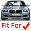 Front Bumper Towing Hook Hauling Eye Cover Cap For Bmw 5 F10 F18 Sedan 523 525 528i 535i 550i 2010 2011 2012 2013 51117246868