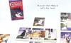 Eye Waite 78 Tarot Tarot Includes Japanese Authentic Product I.I.J Cat's Tarot, Edition, Cards, Cards, Cat, Reading, Instructions,