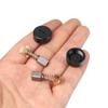 Accessories BGA450 BGA452 DGA452 Carbon Brush Cap Angle Grinder Parts Power Tool Brush Cap Cover